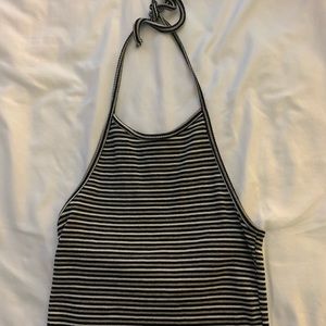 Brandy Melville Striped Top